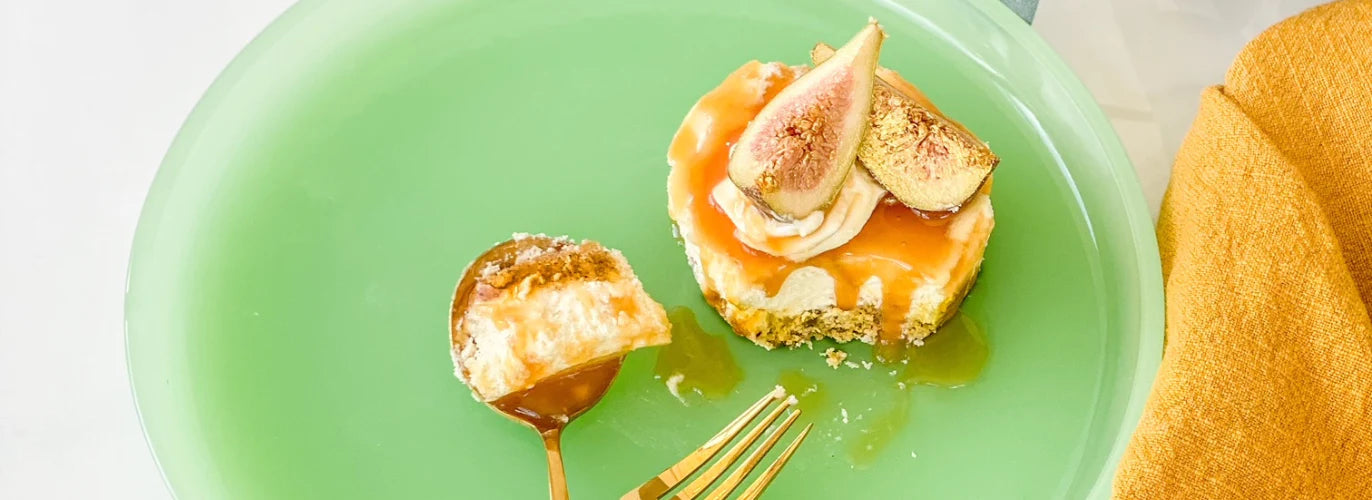 Celebrate National Cheesecake Day 😊 