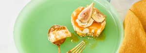 Mini Cheesecake Bites
