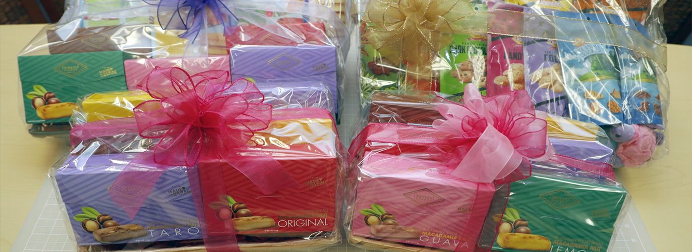 Create The Perfect Holiday Gift