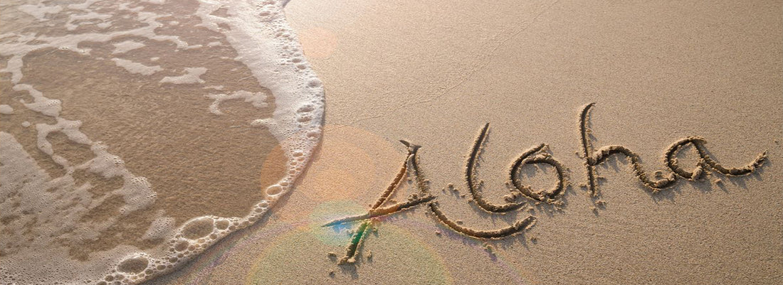 Spreading Aloha With Up To $75 OFF
