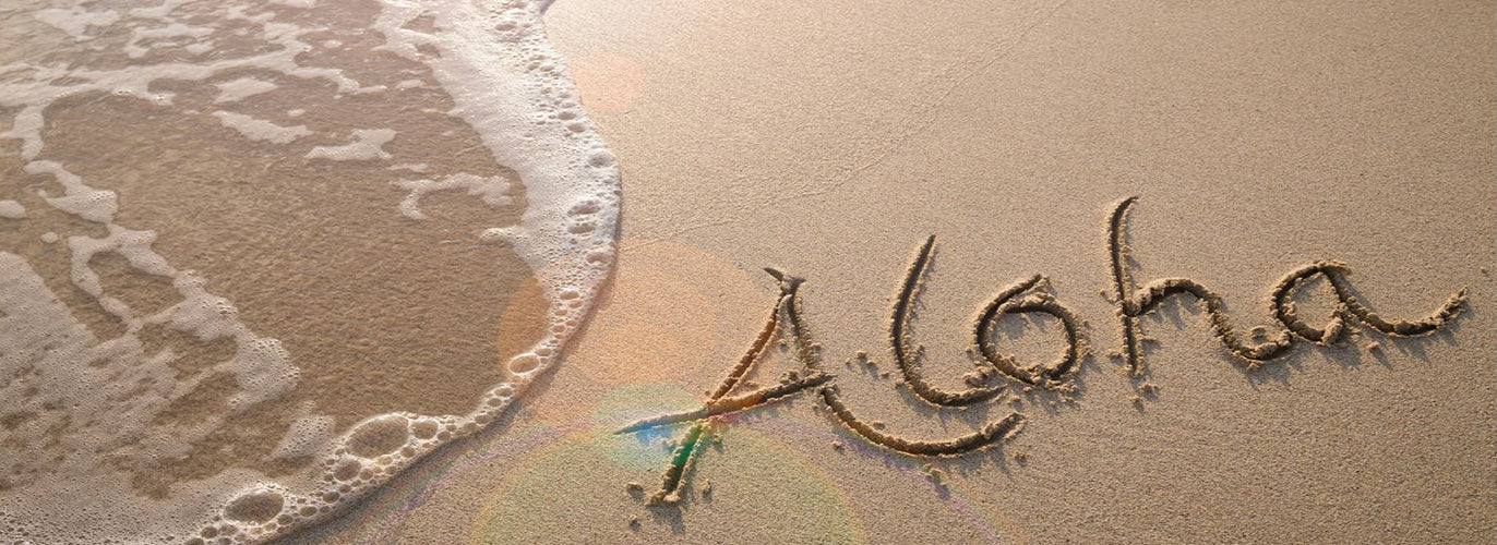 Spreading Aloha With Up To $75 OFF