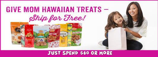 Make Mother's Day Even Sweeter