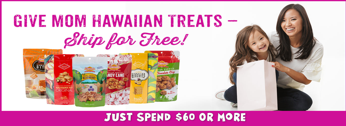 Make Mother's Day Even Sweeter