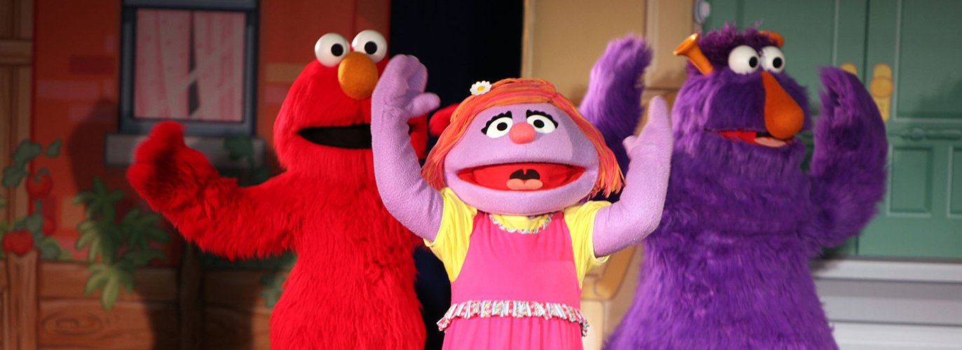 Sesame Street Live Promotion With Foodland