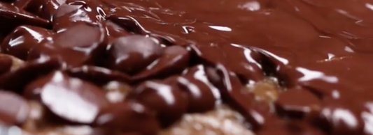 Hawaiian Soda Cracker Candy Recipe