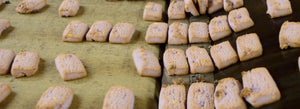 Introducing the Hawaiian Shortbread Macadamia Nut Cookie Collection