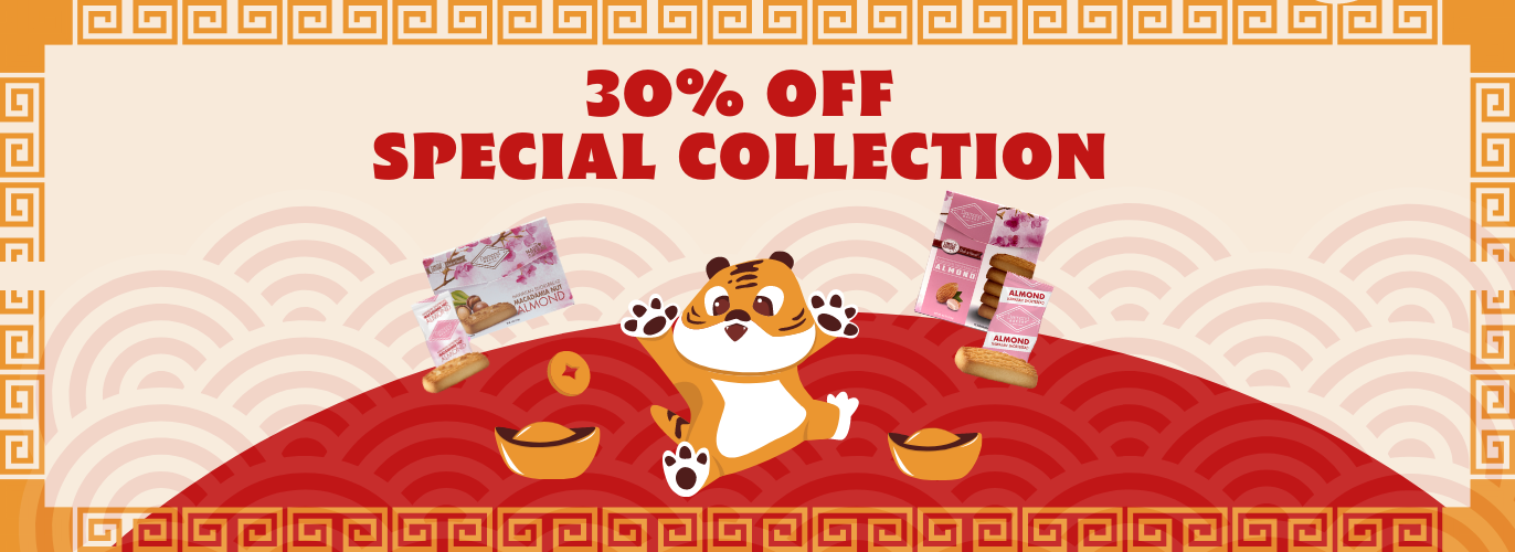 Chinese New Year Collection