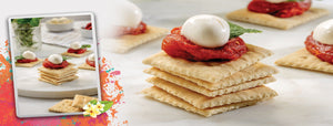 Soda Crackers