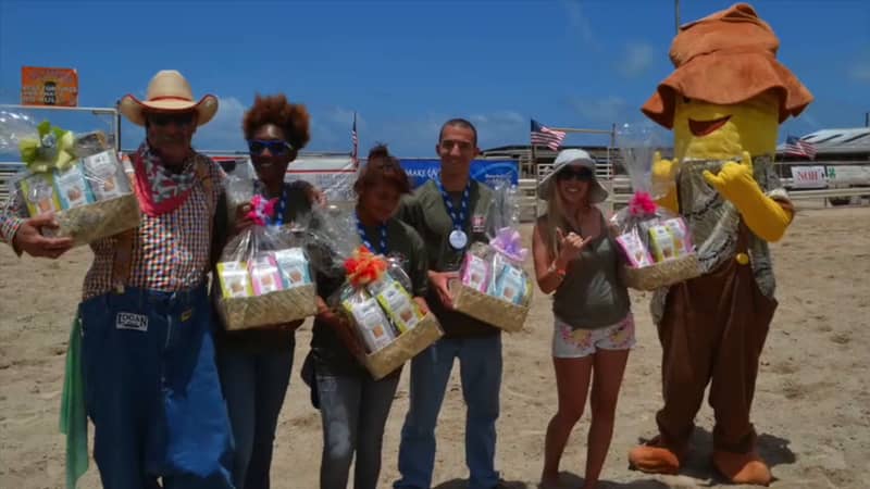 動画を読み込む: WHISTLE YOUR WAY TO THE RODEO