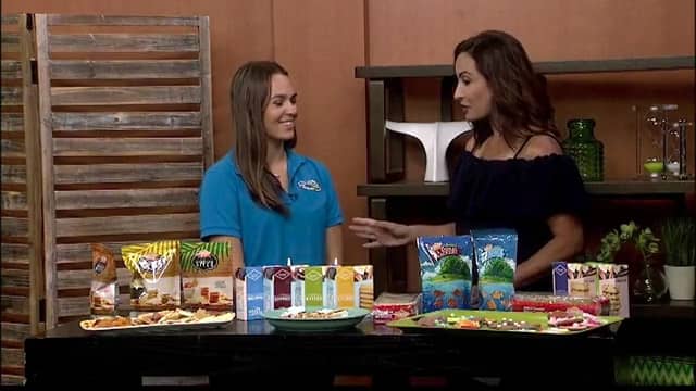 動画を読み込む: LIVING 808 NEW PRODUCT FEATURE!