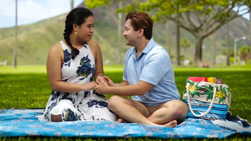 動画を読み込む: FOR ALL OF LIFE'S SPECIAL MOMENTS" TV COMMERCIAL