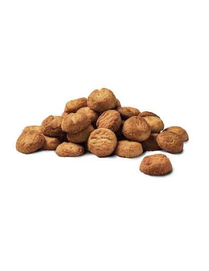 Snickerdoodle Shortbread Bites 16oz
