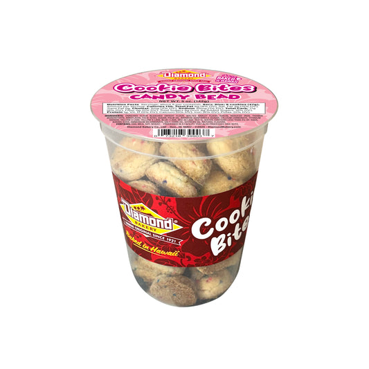Cookie Bites Candy Bead (Available for Pickup Only)