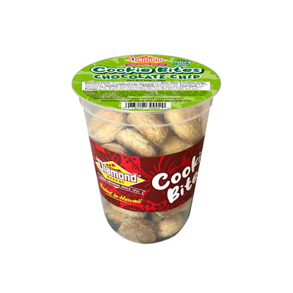 Cookie Bites Chocolate Chip (Available for Pickup Only)