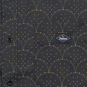 ROYALE BUTTON UP