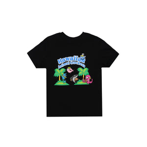 KIDS ANIMAL CRACKER BUDDIES TEE