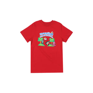 KIDS ANIMAL CRACKER BUDDIES TEE