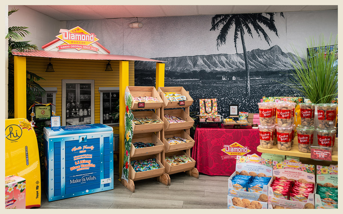 Factory Store Exclusive