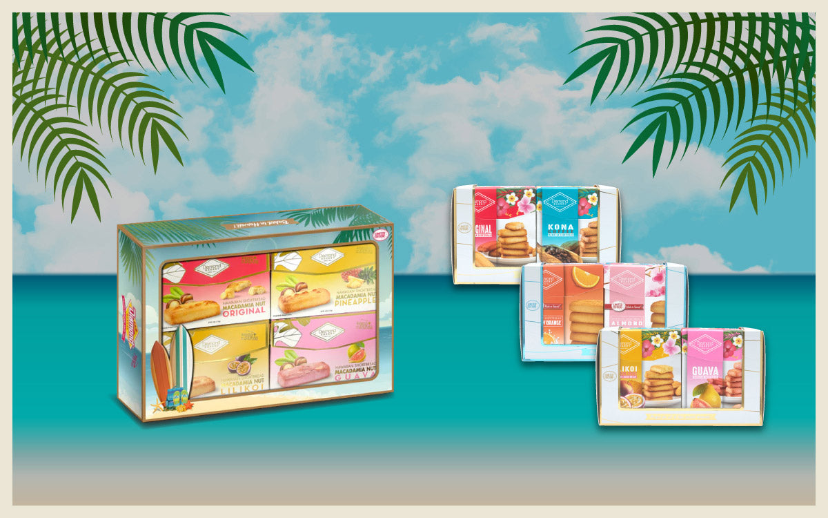 Variety Packs – Diamond Bakery Hawaii