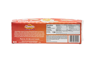 Hawaiian Royal Creem Crackers, Creamy Orange (8oz)