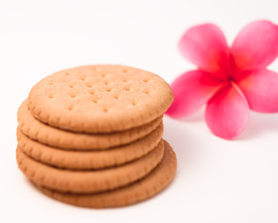 Cinnamon Royal Creem Crackers | Diamond Bakery – Diamond Bakery Hawaii